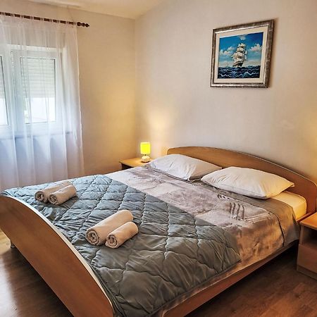 Holiday Home Vesna - Zad105 By Interhome Diklo Esterno foto