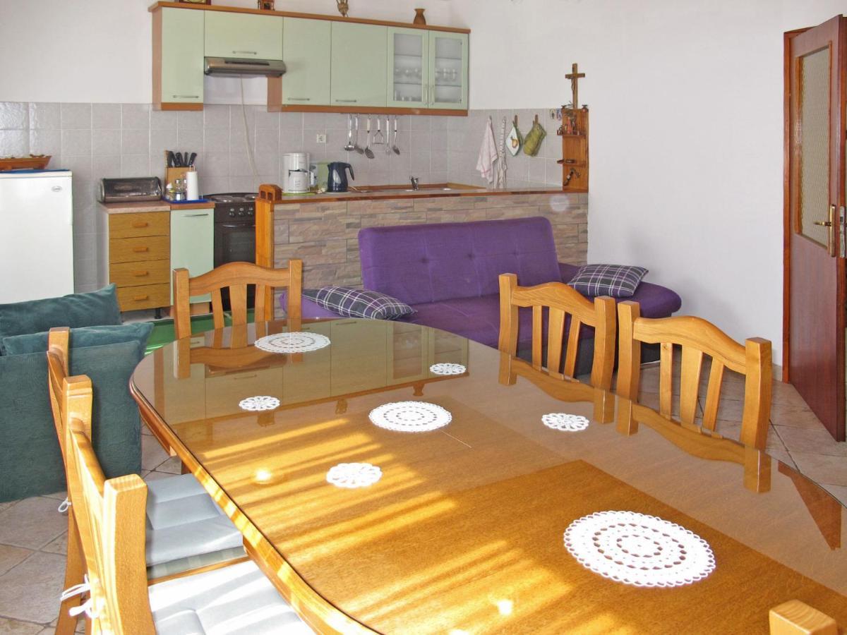 Holiday Home Vesna - Zad105 By Interhome Diklo Esterno foto