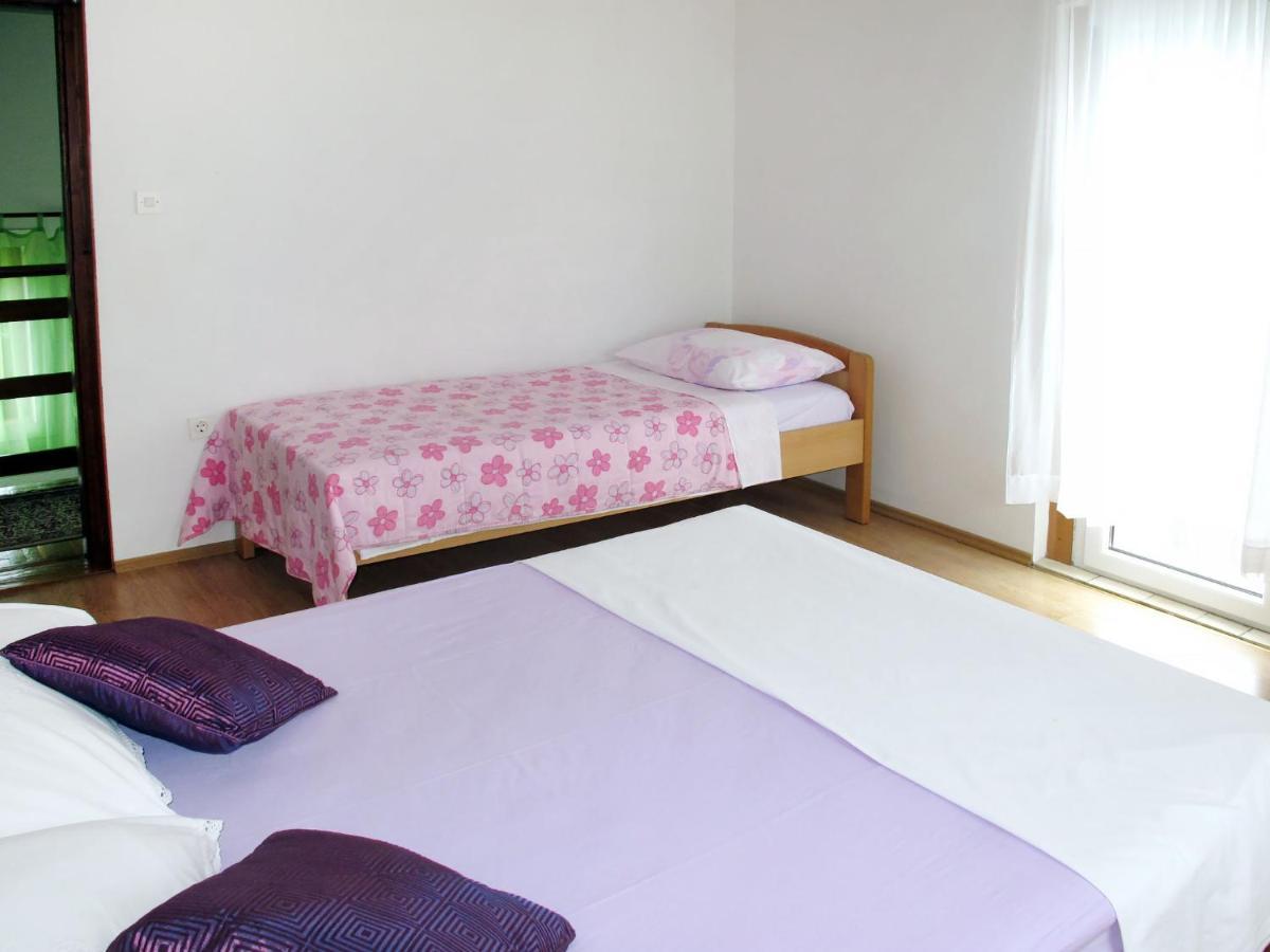 Holiday Home Vesna - Zad105 By Interhome Diklo Esterno foto