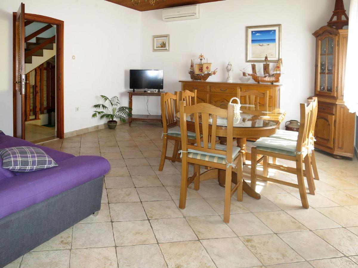 Holiday Home Vesna - Zad105 By Interhome Diklo Esterno foto