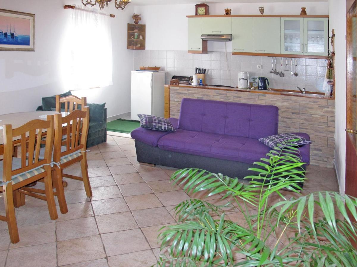 Holiday Home Vesna - Zad105 By Interhome Diklo Esterno foto