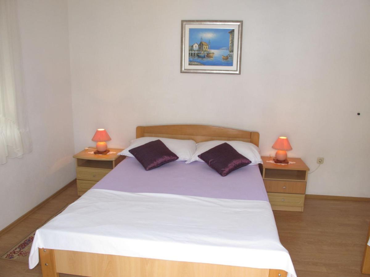 Holiday Home Vesna - Zad105 By Interhome Diklo Esterno foto