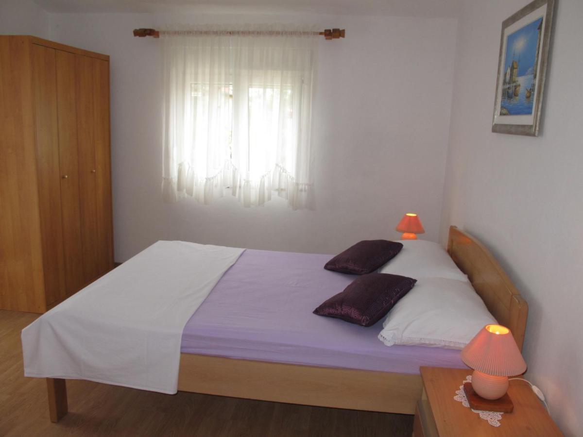 Holiday Home Vesna - Zad105 By Interhome Diklo Esterno foto