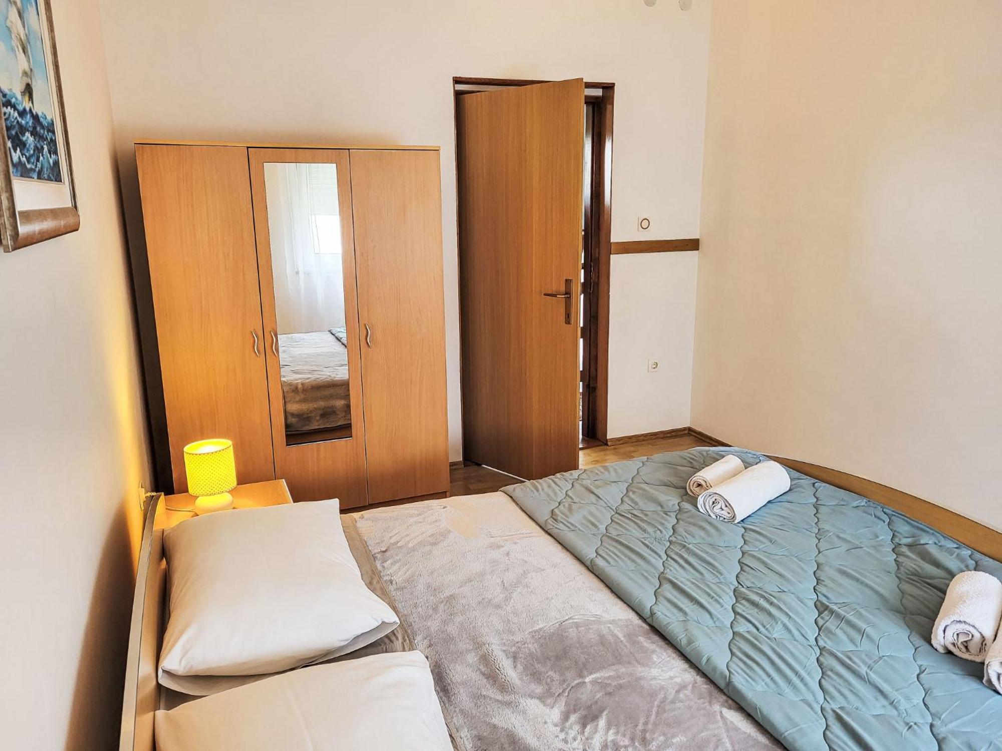 Holiday Home Vesna - Zad105 By Interhome Diklo Esterno foto