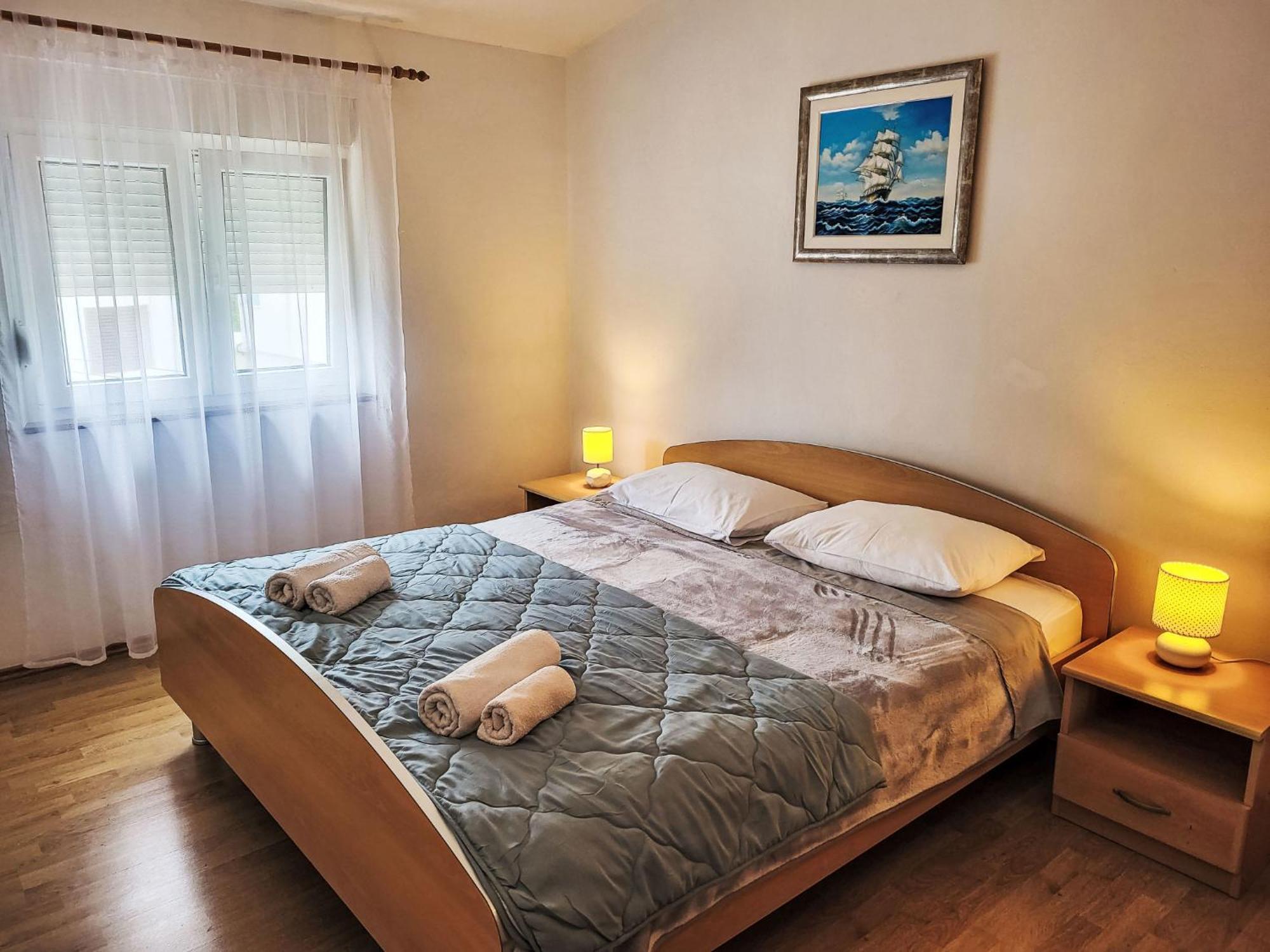 Holiday Home Vesna - Zad105 By Interhome Diklo Esterno foto