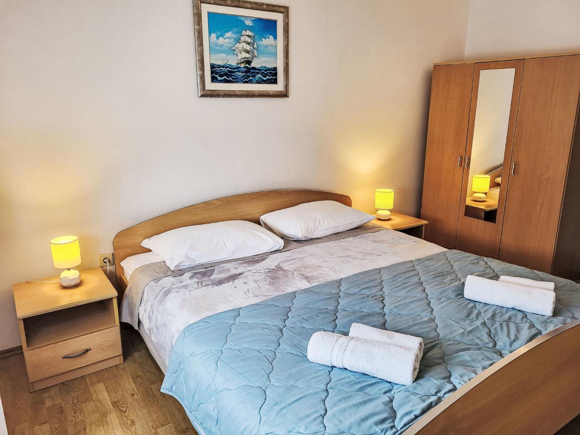 Holiday Home Vesna - Zad105 By Interhome Diklo Esterno foto