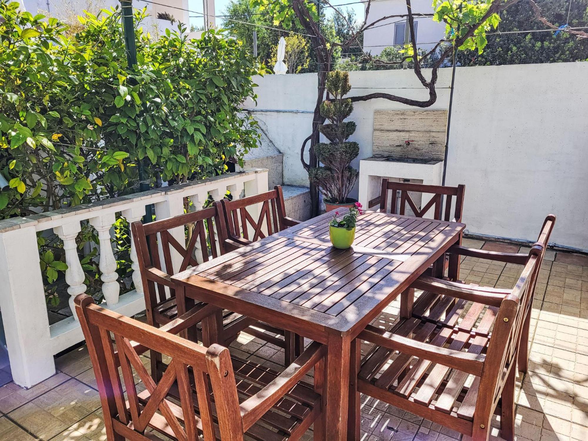 Holiday Home Vesna - Zad105 By Interhome Diklo Esterno foto